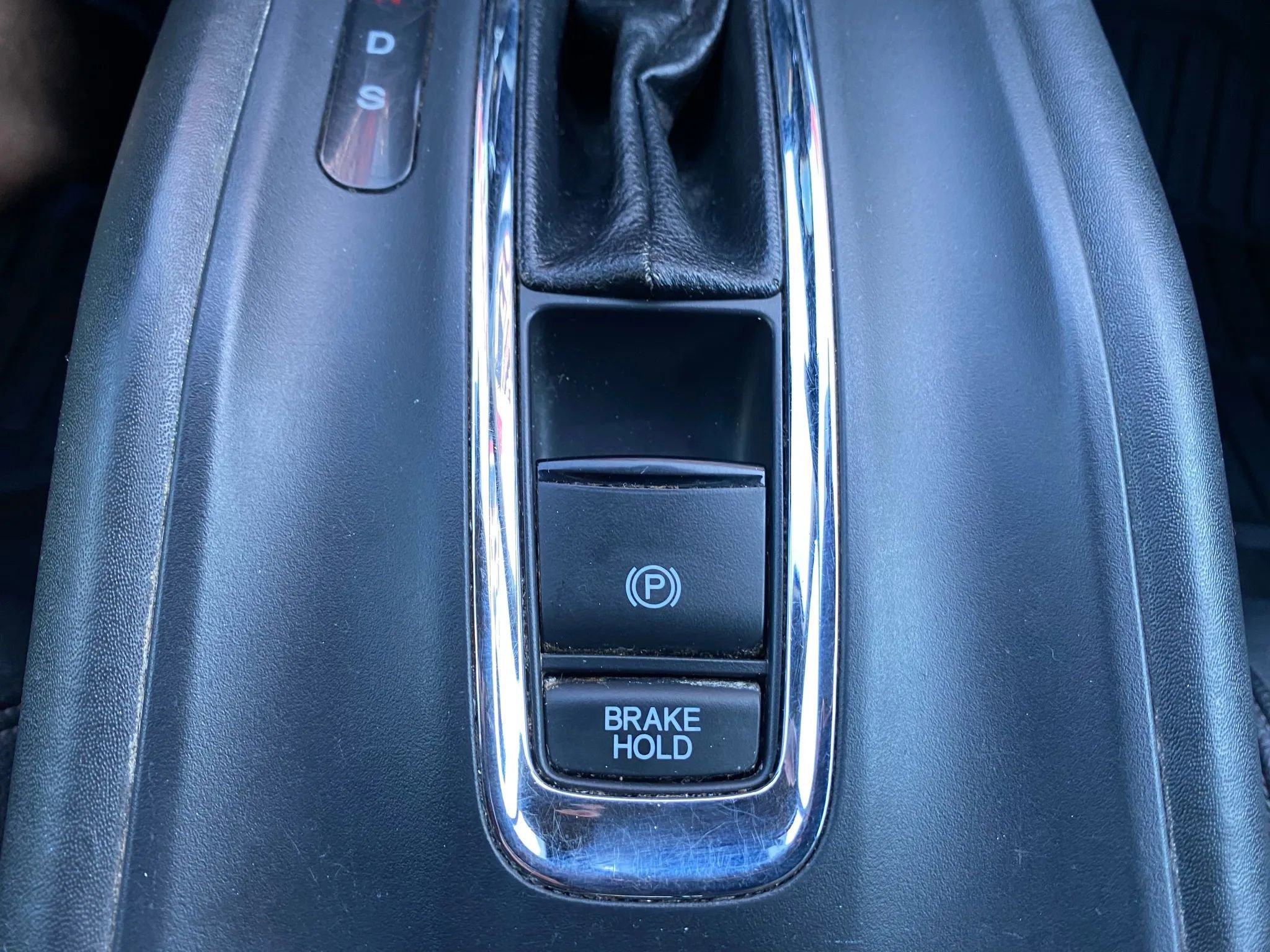 Used 2019 Honda HR-V EX-L image 23