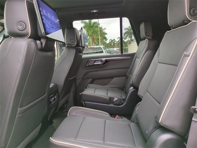 New 2026 Chevrolet Tahoe Premier image 14