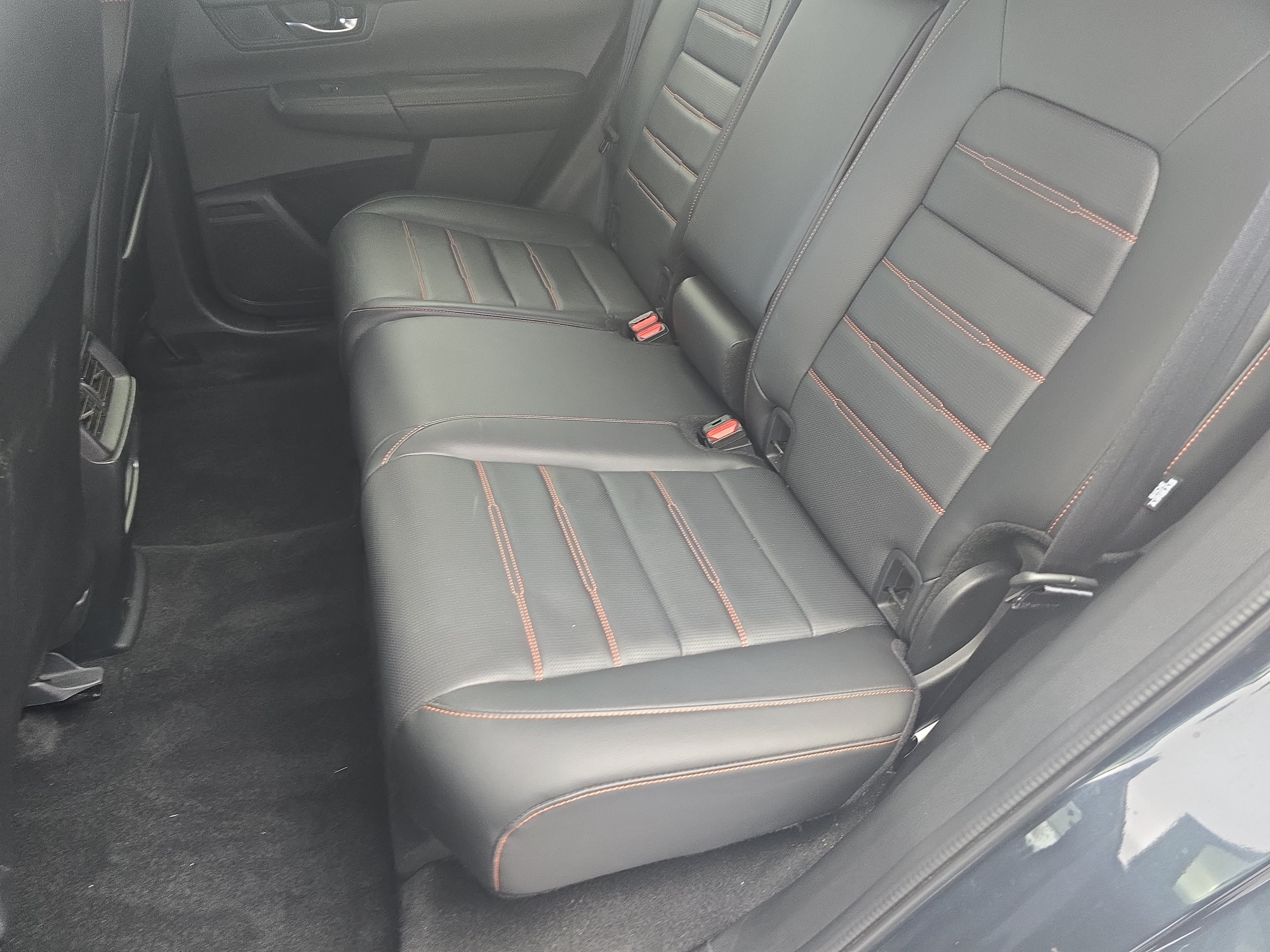 Certified 2025 Honda CR-V Sport-L image 14