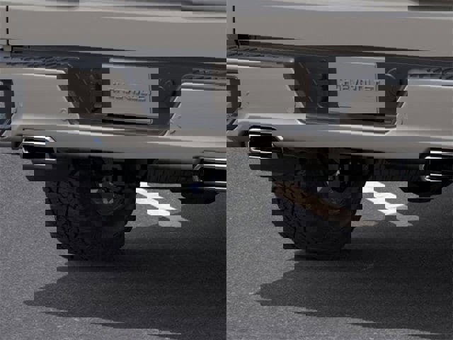 New 2026 Chevrolet Silverado 1500 High Country w/ Technology Package image 14