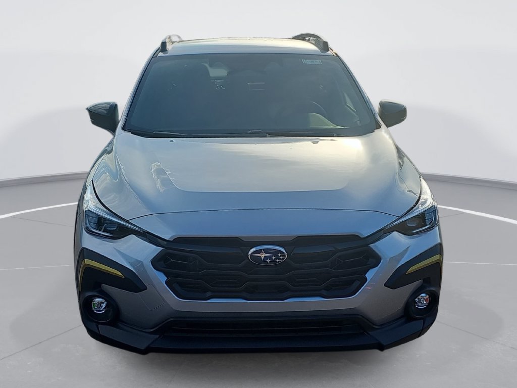 New 2026 Subaru Crosstrek 2.5i Sport AWD/4WD image 2