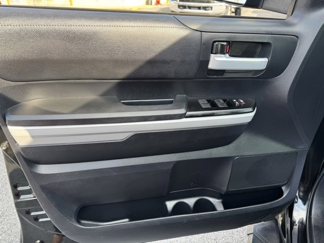 Used 2019 Toyota Tundra SR5 image 11