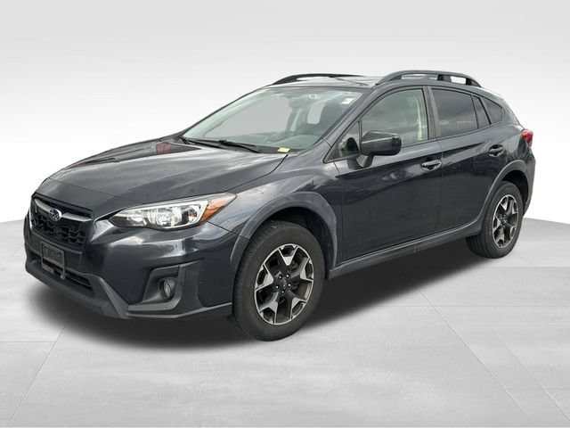 Used 2019 Subaru Crosstrek 2.0i Premium AWD/4WD image 4