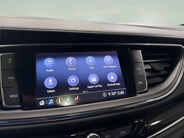 Used 2020 Buick Enclave Avenir w/ Avenir Technology Package image 20