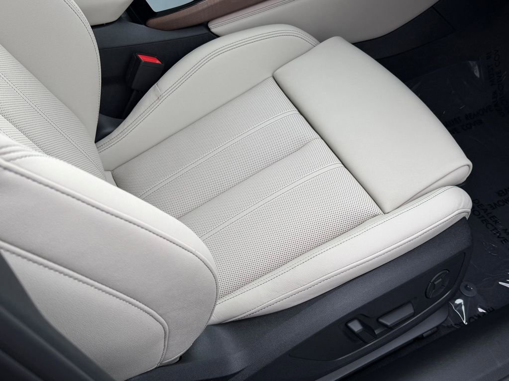 Used 2026 Audi A6 Prestige w/ Prestige Package image 15