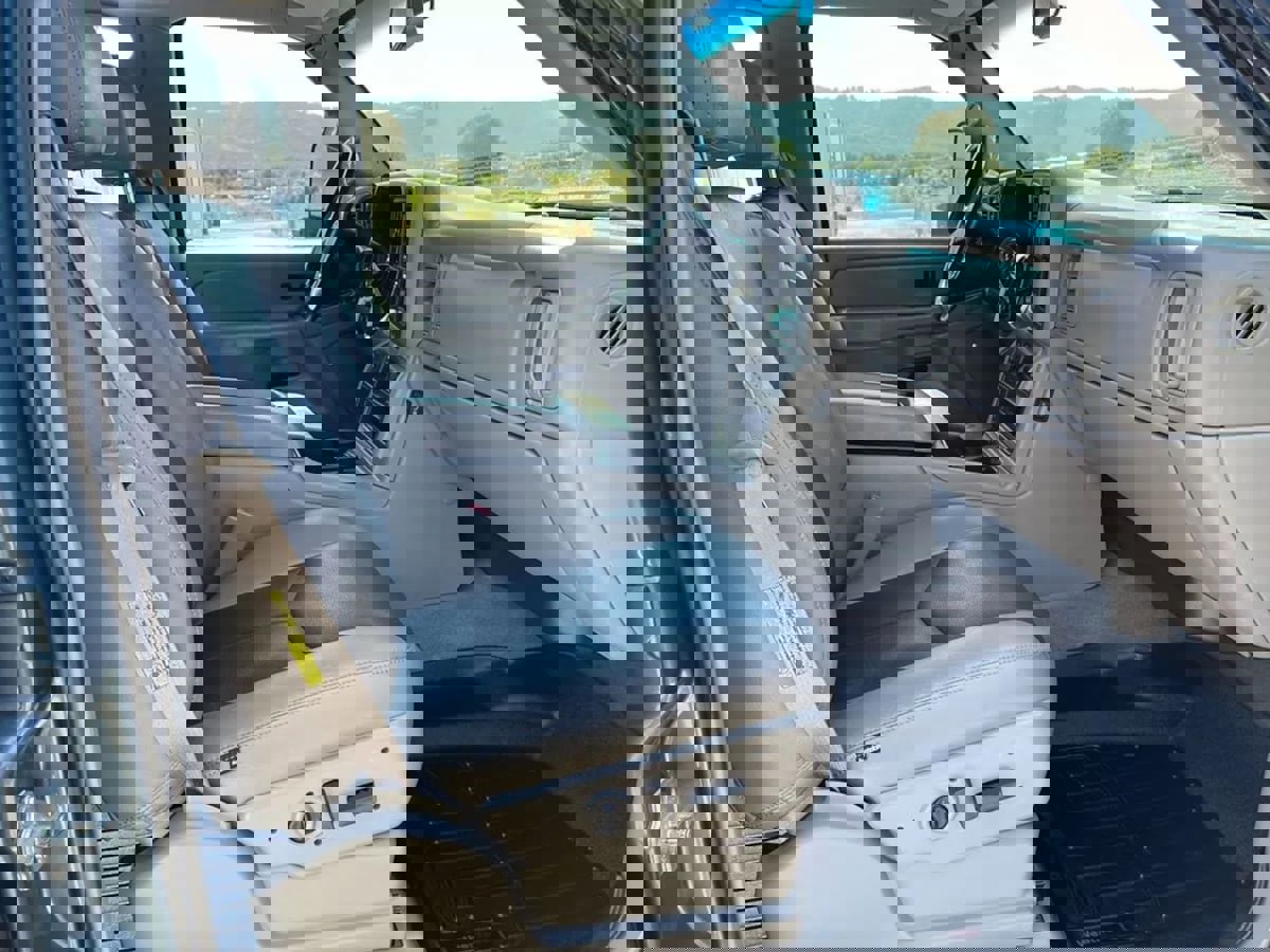 Used 2007 Chevrolet Silverado 3500 LT w/ Heavy-Duty Power Package image 20