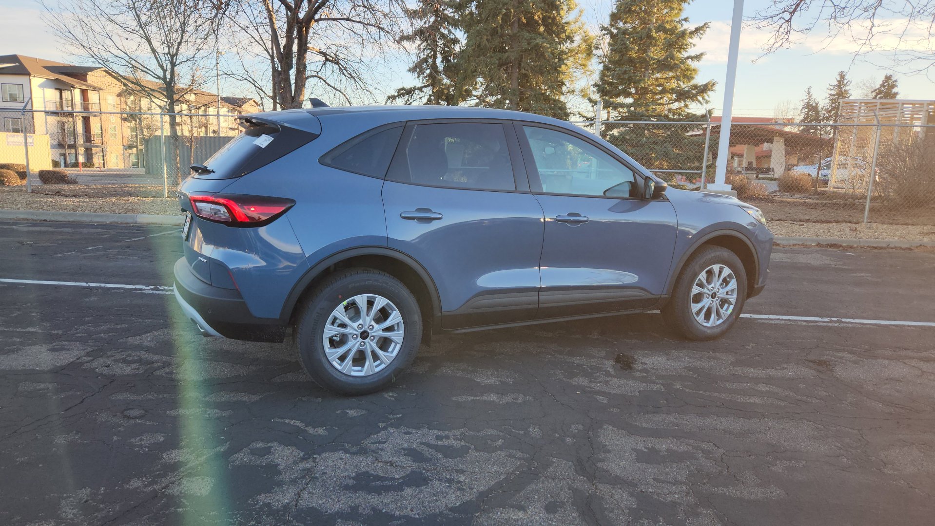 New 2026 Ford Escape Active w/ Tech Pack #1 image 15