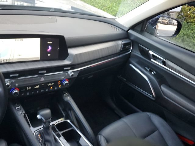 Certified 2023 Kia Telluride SX FWD image 15