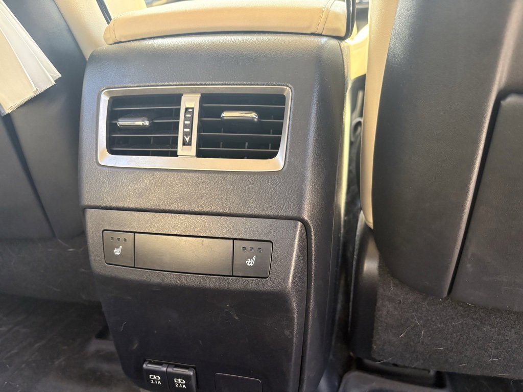 Used 2021 Lexus RX 350L Luxury w/ Accessory Package image 9
