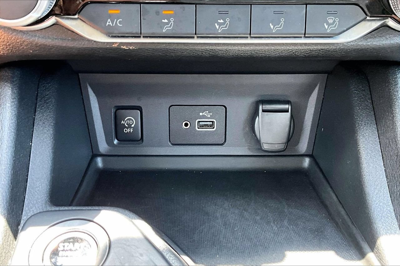 Used 2024 Nissan Sentra S FWD image 15