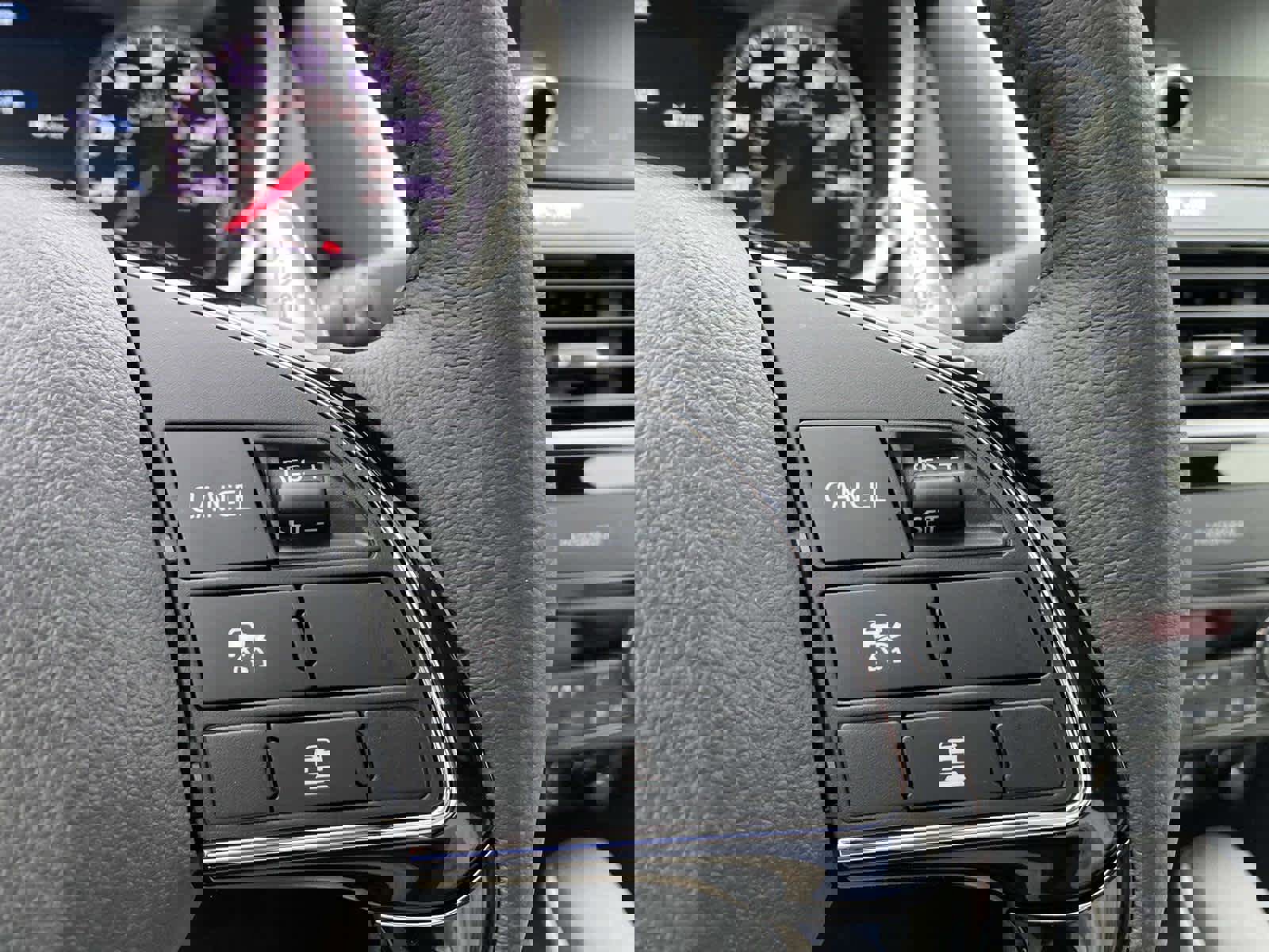 New 2026 Mitsubishi Eclipse Cross SEL image 16