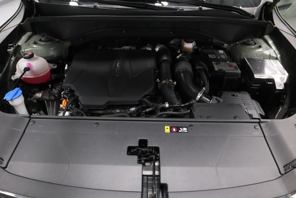 Used 2025 Kia Sorento SX AWD/4WD image 15