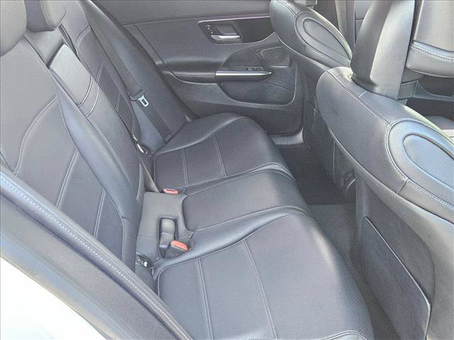 Used 2022 Mercedes-Benz C 300 Sedan image 20