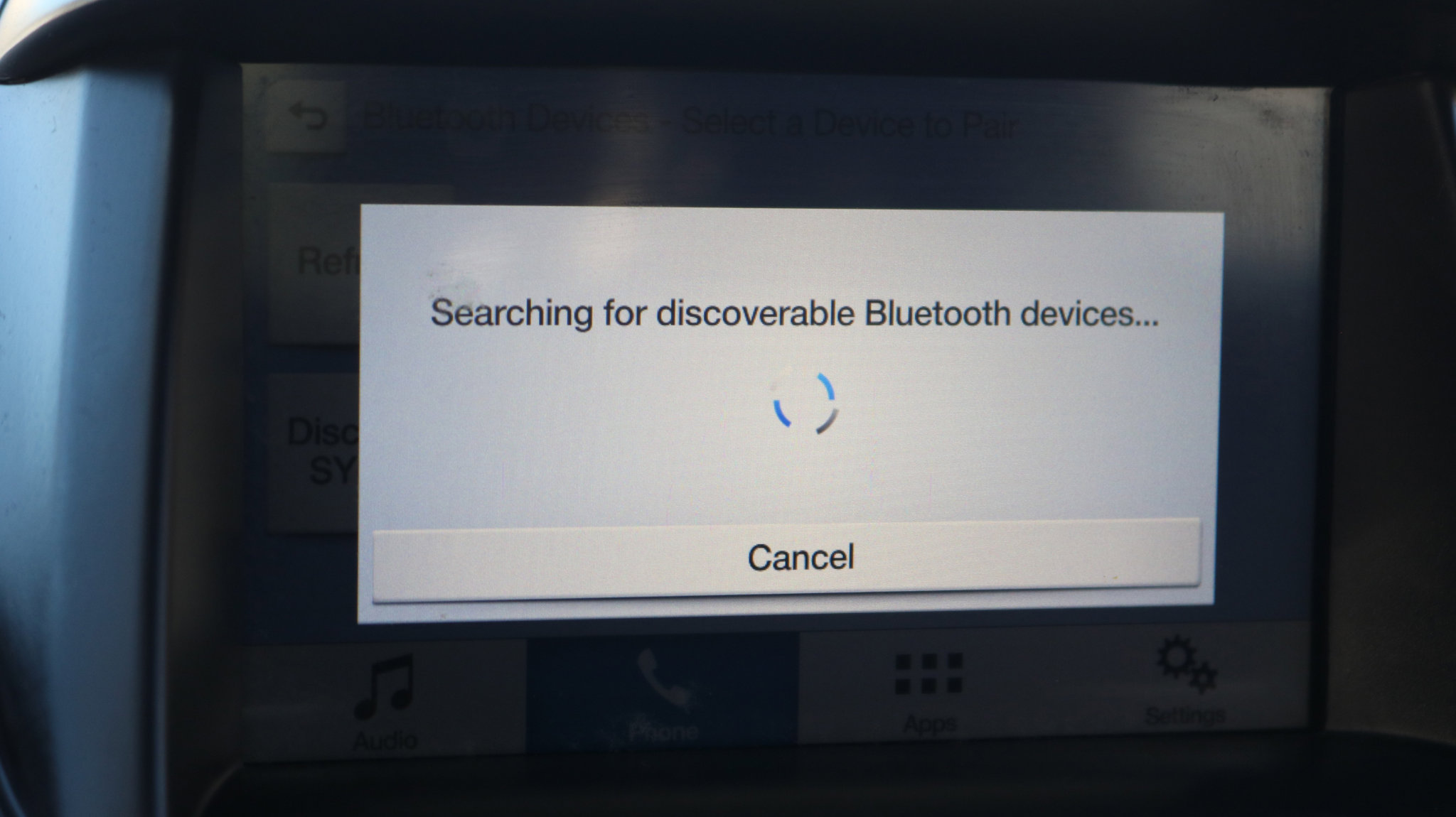 Used 2019 Ford Fiesta ST-Line image 15