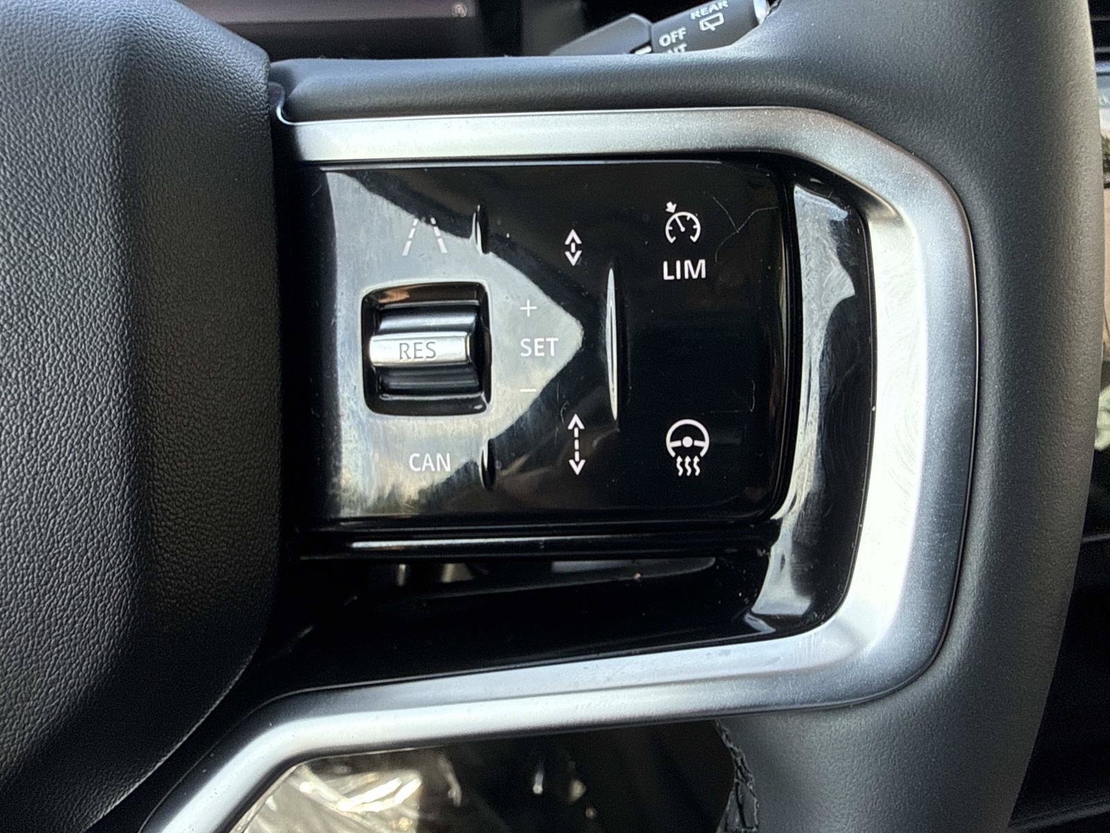 Used 2024 Land Rover Discovery Sport S AWD/4WD image 33