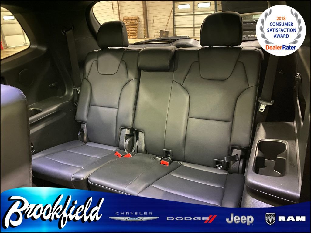 Used 2025 Kia Telluride SX Prestige X-Line AWD/4WD image 18