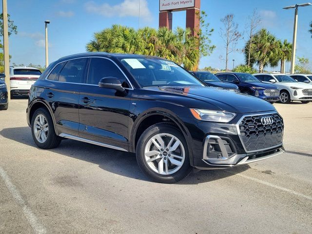 Certified 2023 Audi Q5 2.0T Premium w/ Convenience Package image 33