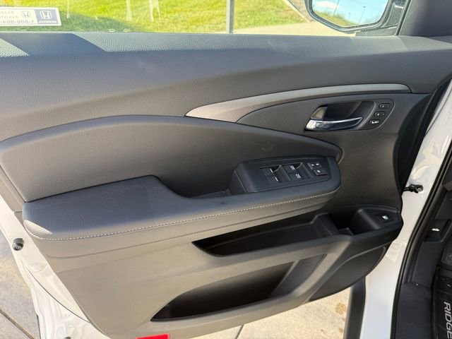 New 2026 Honda Ridgeline RTL image 18