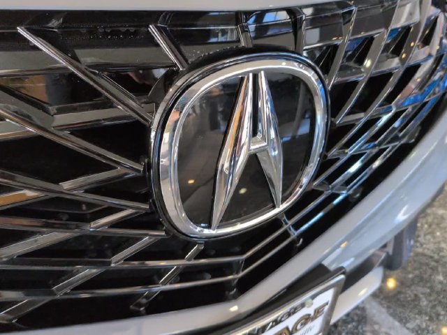 New 2026 Acura ADX FWD image 14