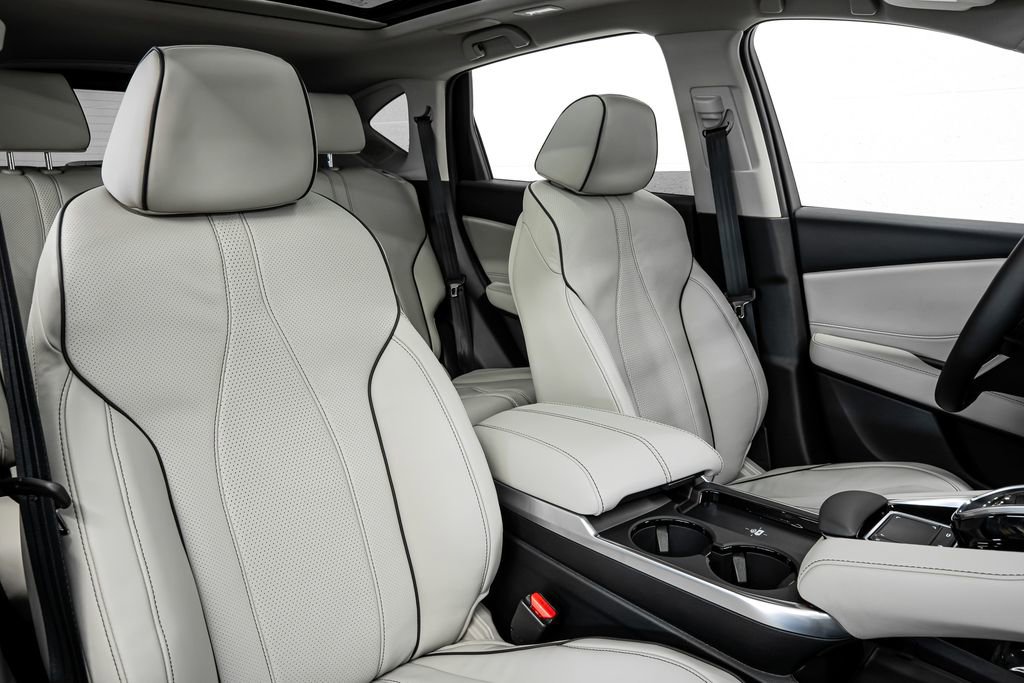 New 2026 Acura RDX SH-AWD w/ Advance Package image 22