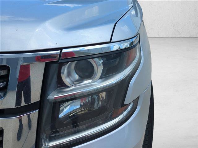 Used 2017 Chevrolet Tahoe Premier AWD/4WD image 9