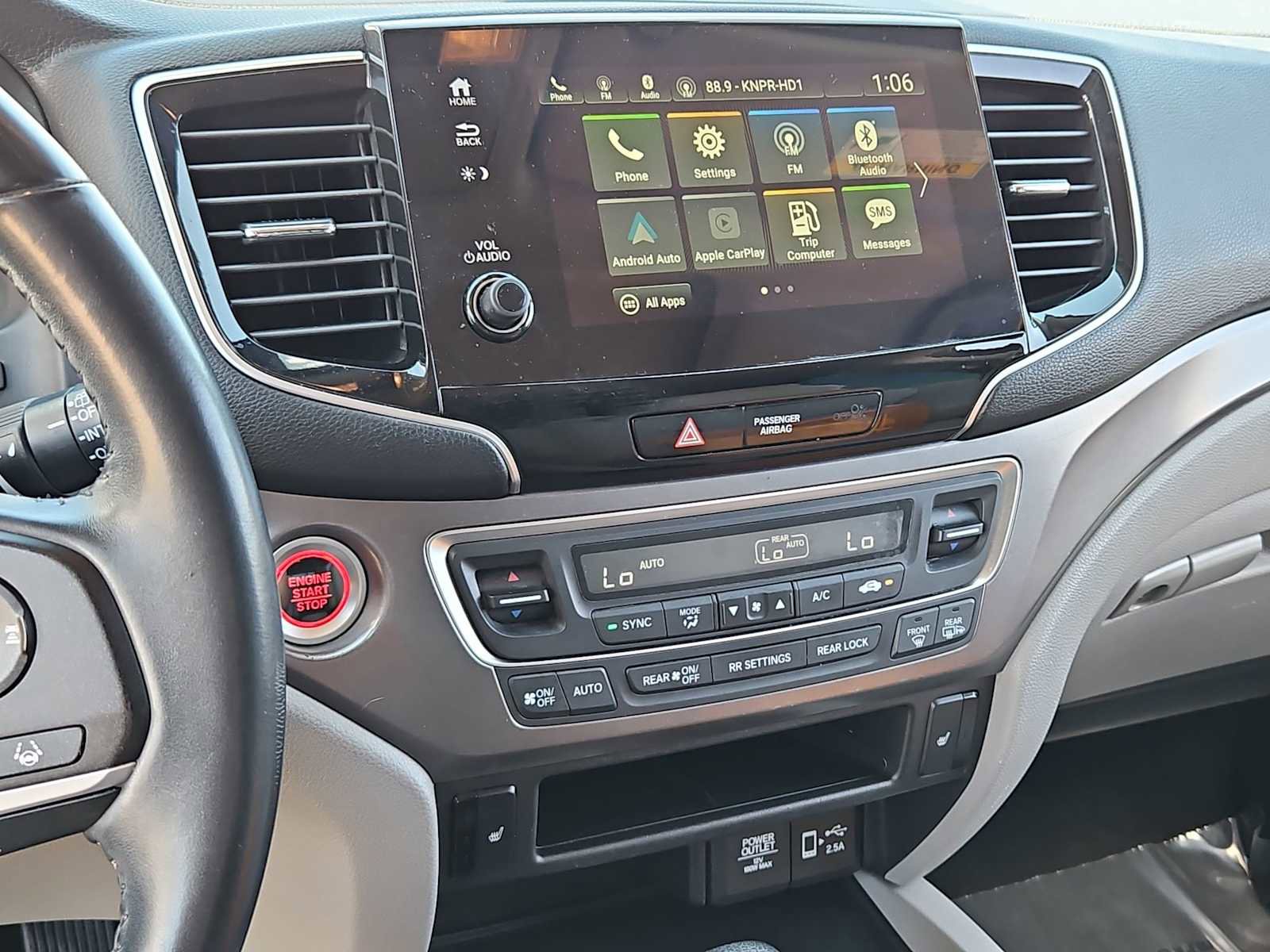 Used 2019 Honda Pilot EX-L image 27