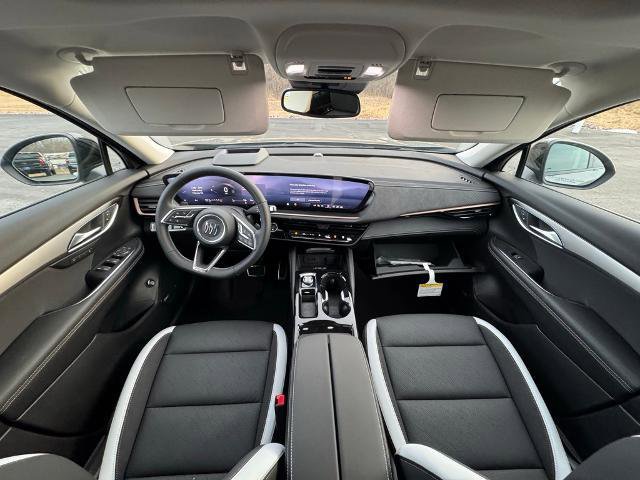 New 2025 Buick Envision Sport Touring image 39