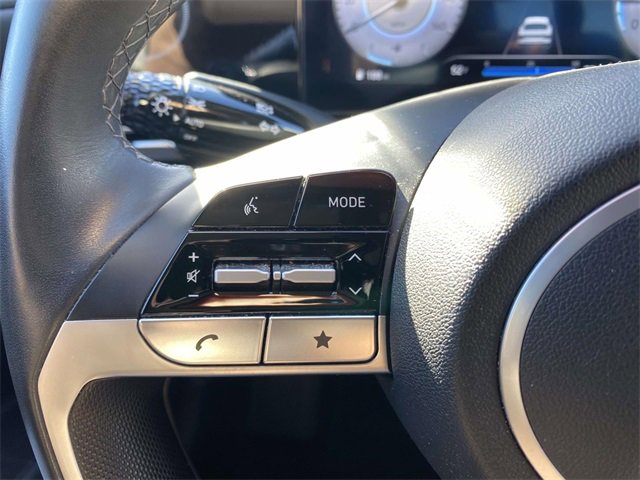 Used 2024 Hyundai Elantra SEL w/ Convenience Package image 18