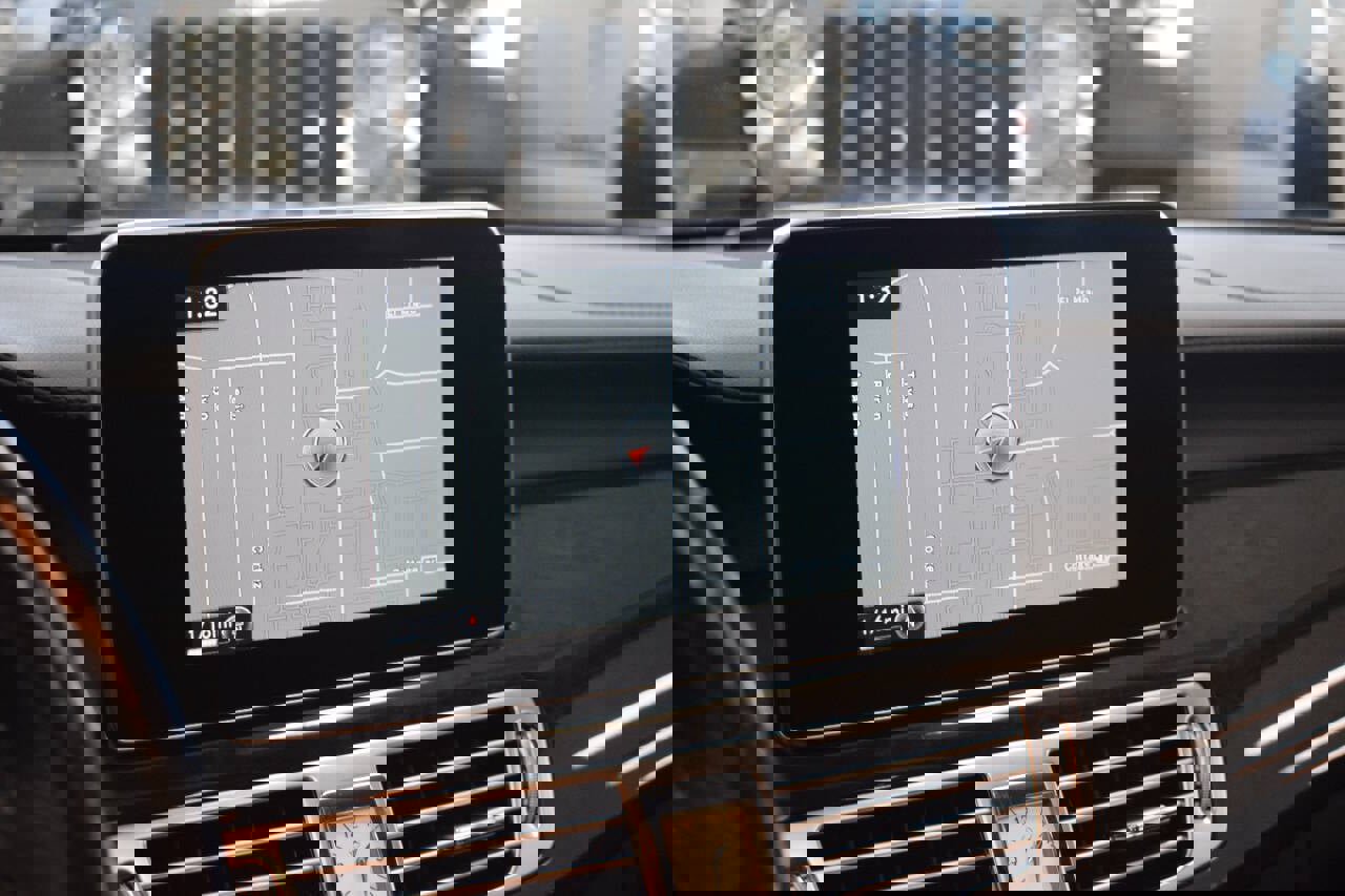 Used 2016 Mercedes-Benz CLS 400 CLS 400 4dr Sedan image 62