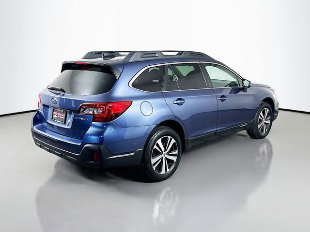 Used 2018 Subaru Outback 2.5i Limited image 6