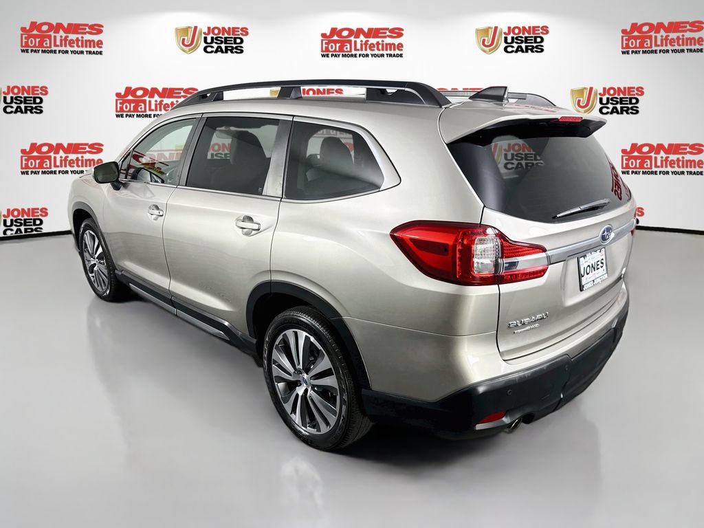 Used 2019 Subaru Ascent Limited AWD/4WD image 2