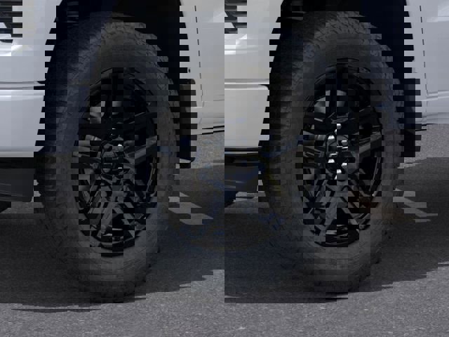 New 2026 Chevrolet Silverado 1500 RST AWD/4WD image 9