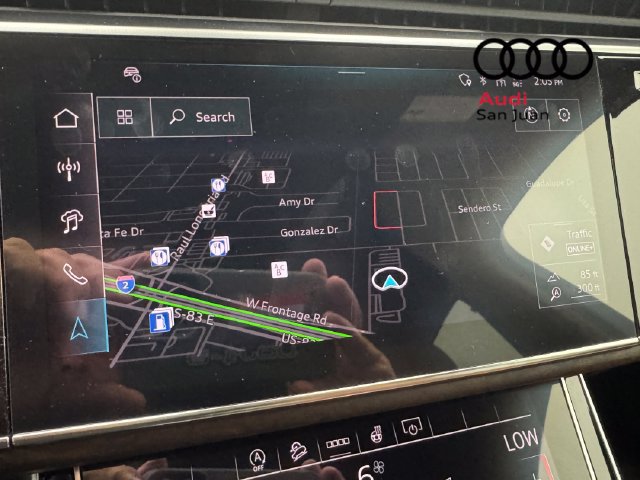 New 2026 Audi Q7 2.0T Premium AWD/4WD image 19
