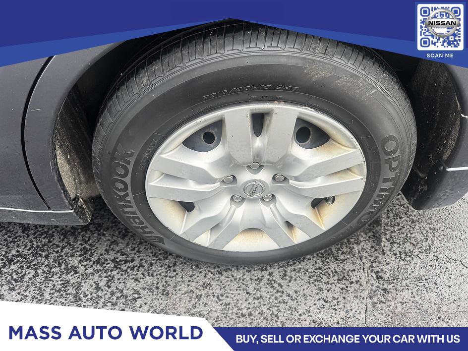Used 2012 Nissan Altima 2.5 S w/ Value Pkg FWD image 7