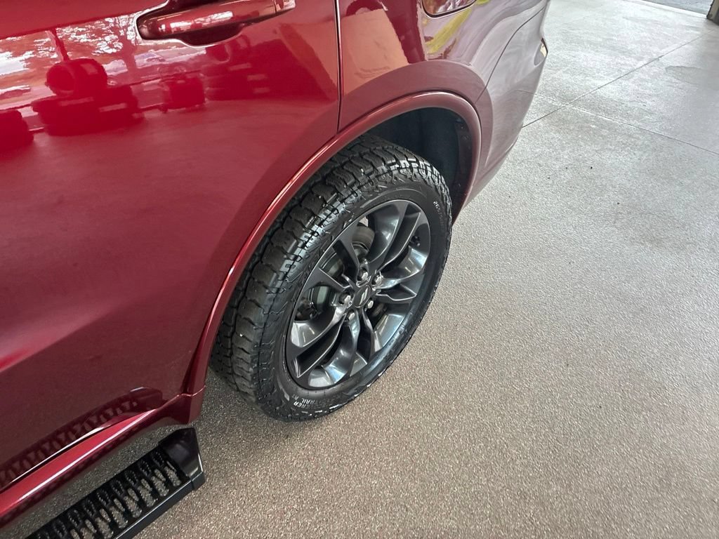 Used 2021 Dodge Durango GT AWD/4WD image 7