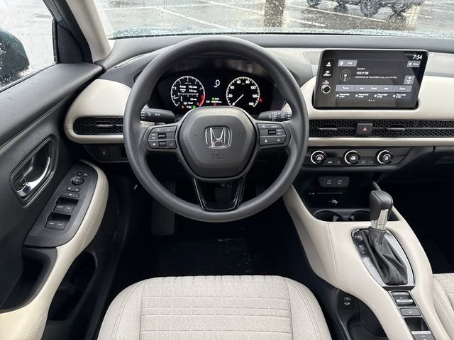 New 2026 Honda HR-V LX image 14