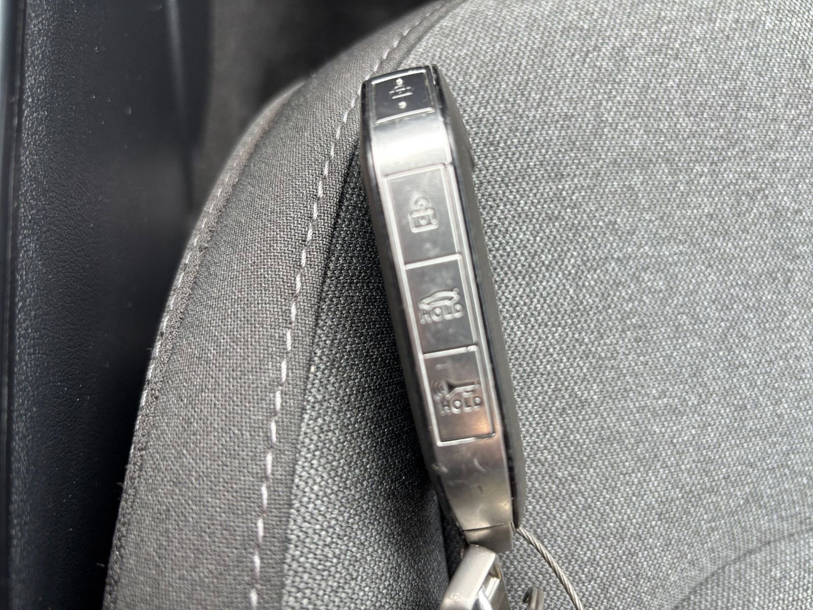 Used 2025 Kia K4 FWD image 24