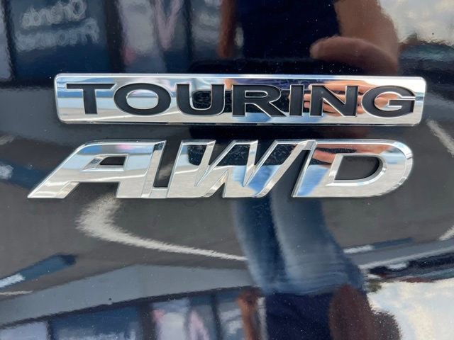 Used 2020 Honda Pilot Touring image 11