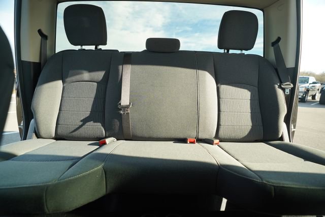 Certified 2023 RAM 1500 Tradesman w/ Popular Equipment Group image 32