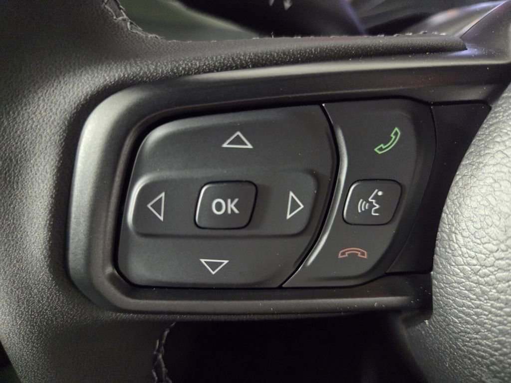New 2026 Jeep Gladiator Mojave AWD/4WD image 14