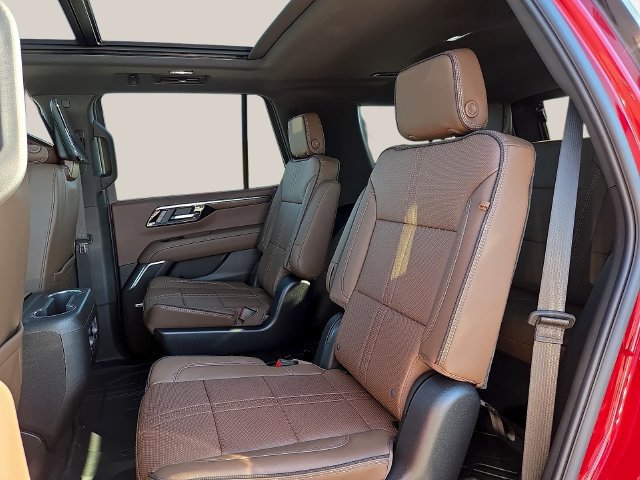 New 2027 Chevrolet Tahoe High Country AWD/4WD image 14