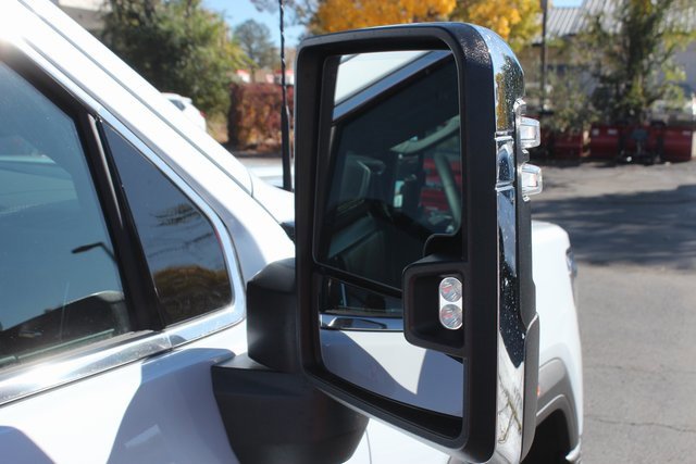 New 2026 GMC Sierra 2500 Denali Ultimate w/ Max Trailering Package image 19