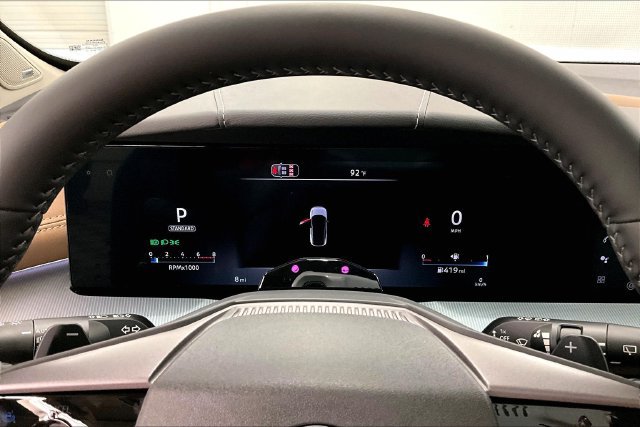 New 2026 Nissan Murano Platinum w/ Technology Package AWD/4WD image 26