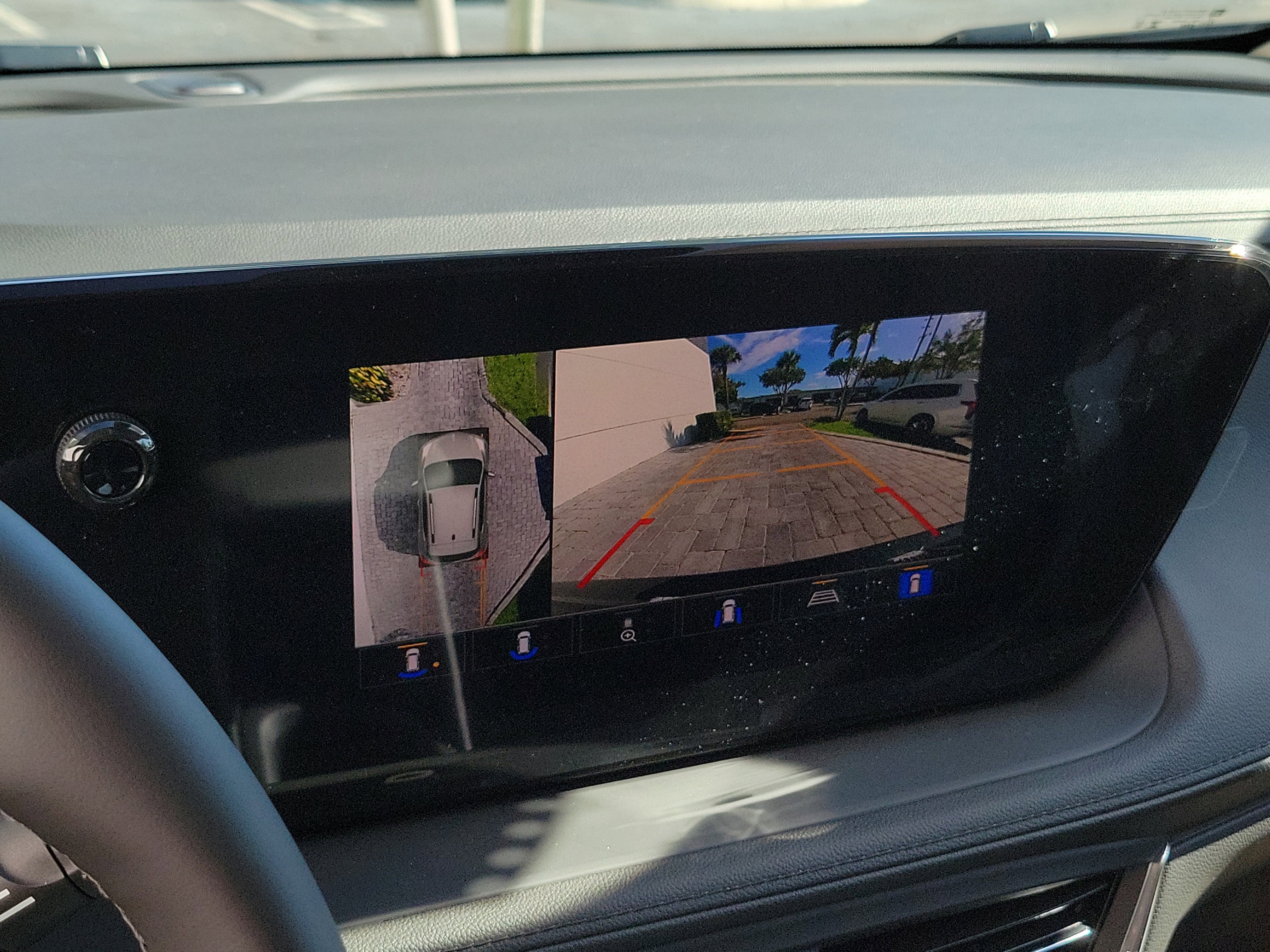 New 2026 Buick Encore GX Sport Touring w/ Advanced Technology Package image 30