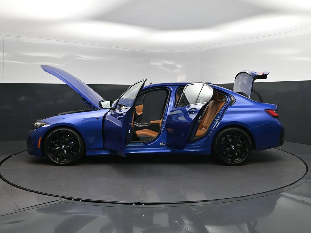 New 2026 BMW M340i xDrive AWD/4WD image 46
