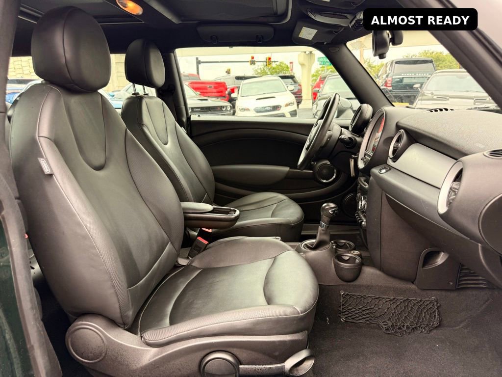 Used 2011 MINI Cooper Clubman FWD image 17