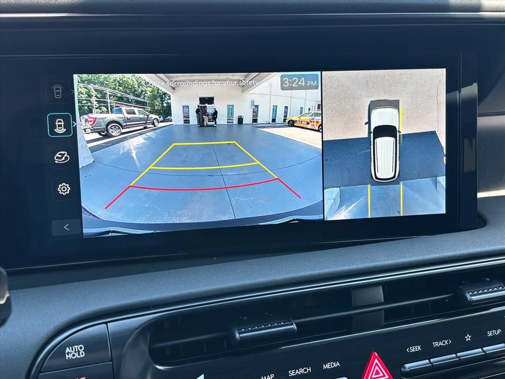 New 2026 Hyundai Palisade XRT Pro AWD/4WD image 6