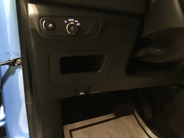 New 2025 Chevrolet TrailBlazer LT w/ Convenience Package image 38