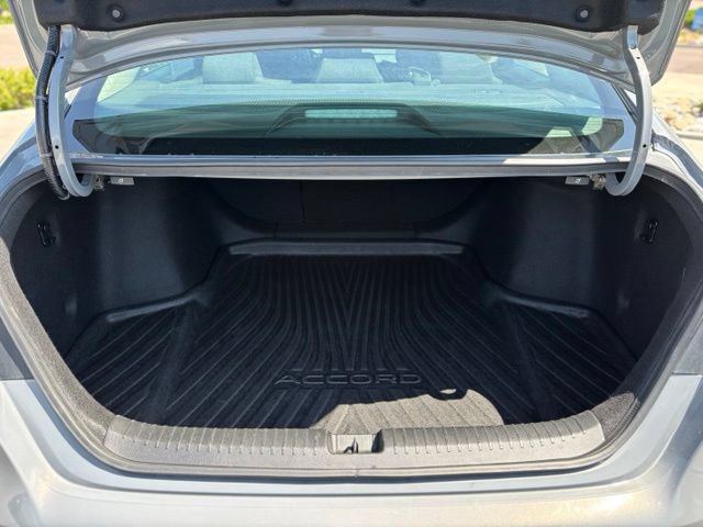 Used 2025 Honda Accord SE image 29