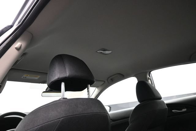 Certified 2022 Honda Insight EX image 15